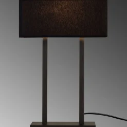 Emob Salihini Tischlampe | METALLGEHÄUSE |