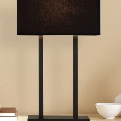 Emob Salihini Tischlampe | METALLGEHÄUSE |