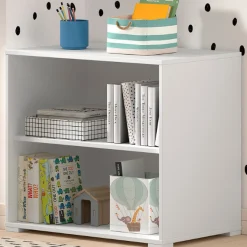 Kinder Vipack Sammie Bücherregal 68x43x62cm - mit 1 Fachboden -
