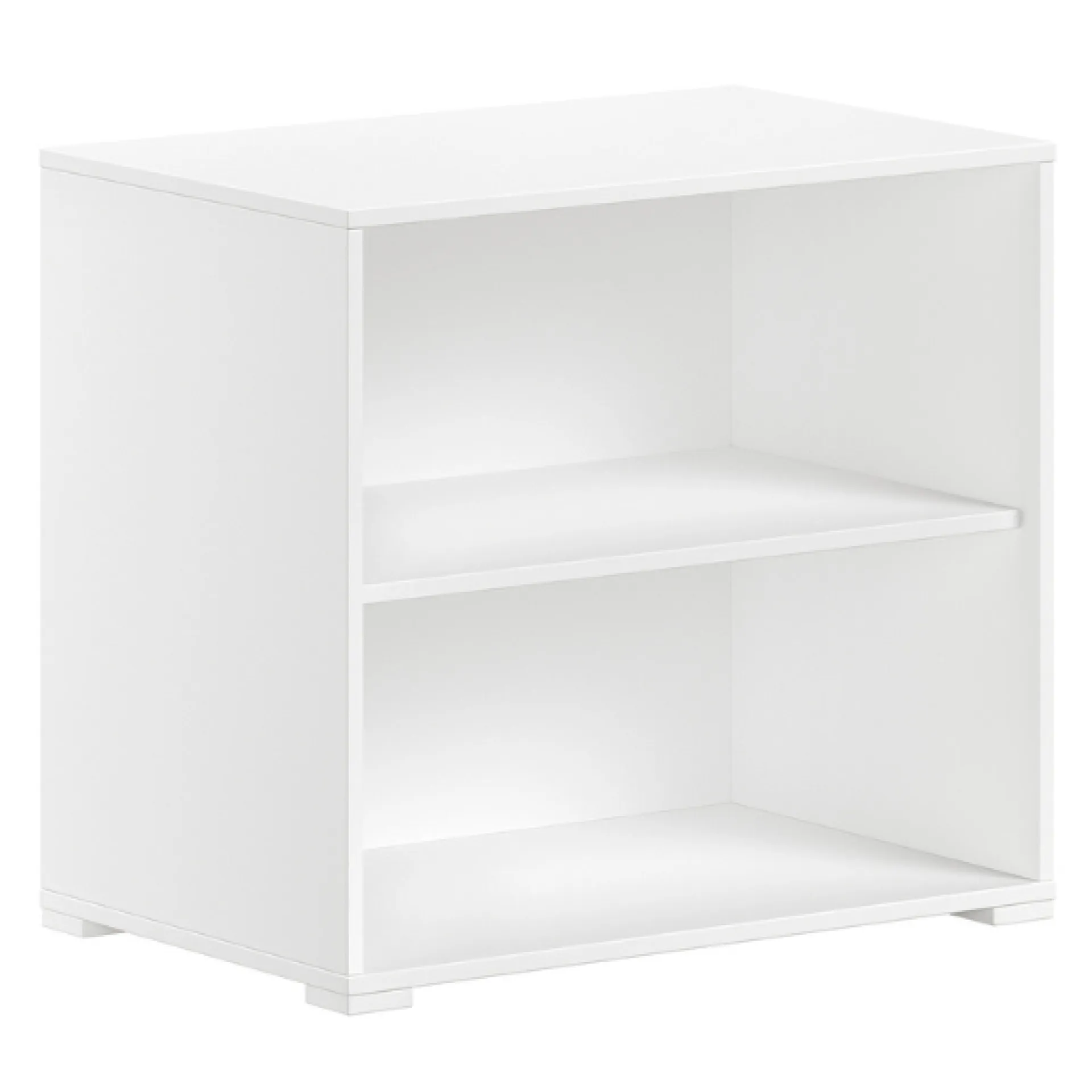 Kinder Vipack Sammie Bücherregal 68x43x62cm - mit 1 Fachboden -