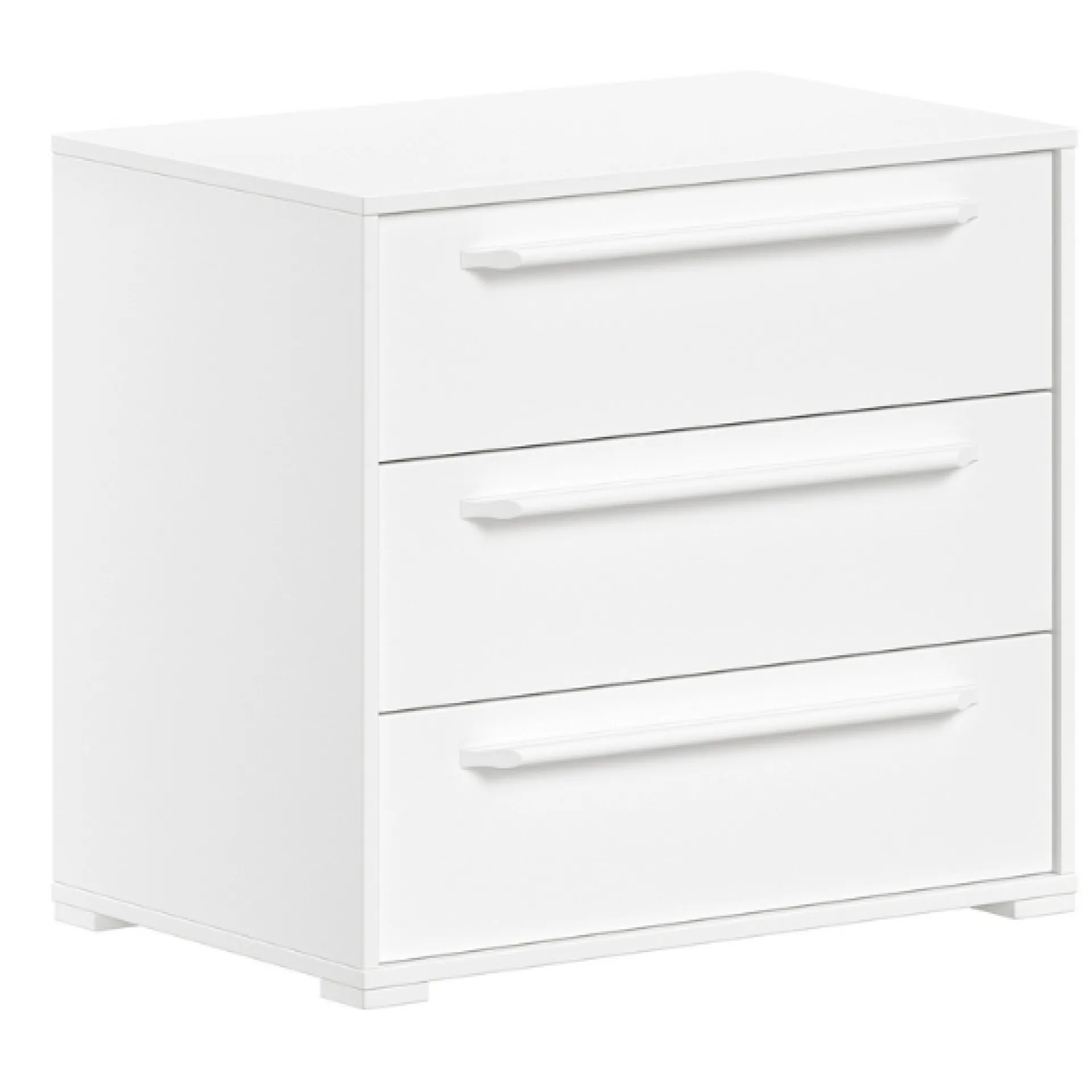 Kinder Vipack Sammie Kommode 68x43x61cm - 3 Schubladen -
