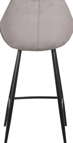 Rousseau Satz von 2 Barhockern Amman 65cm -