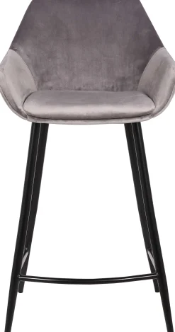 Rousseau Satz von 2 Barhockern Amman 65cm -