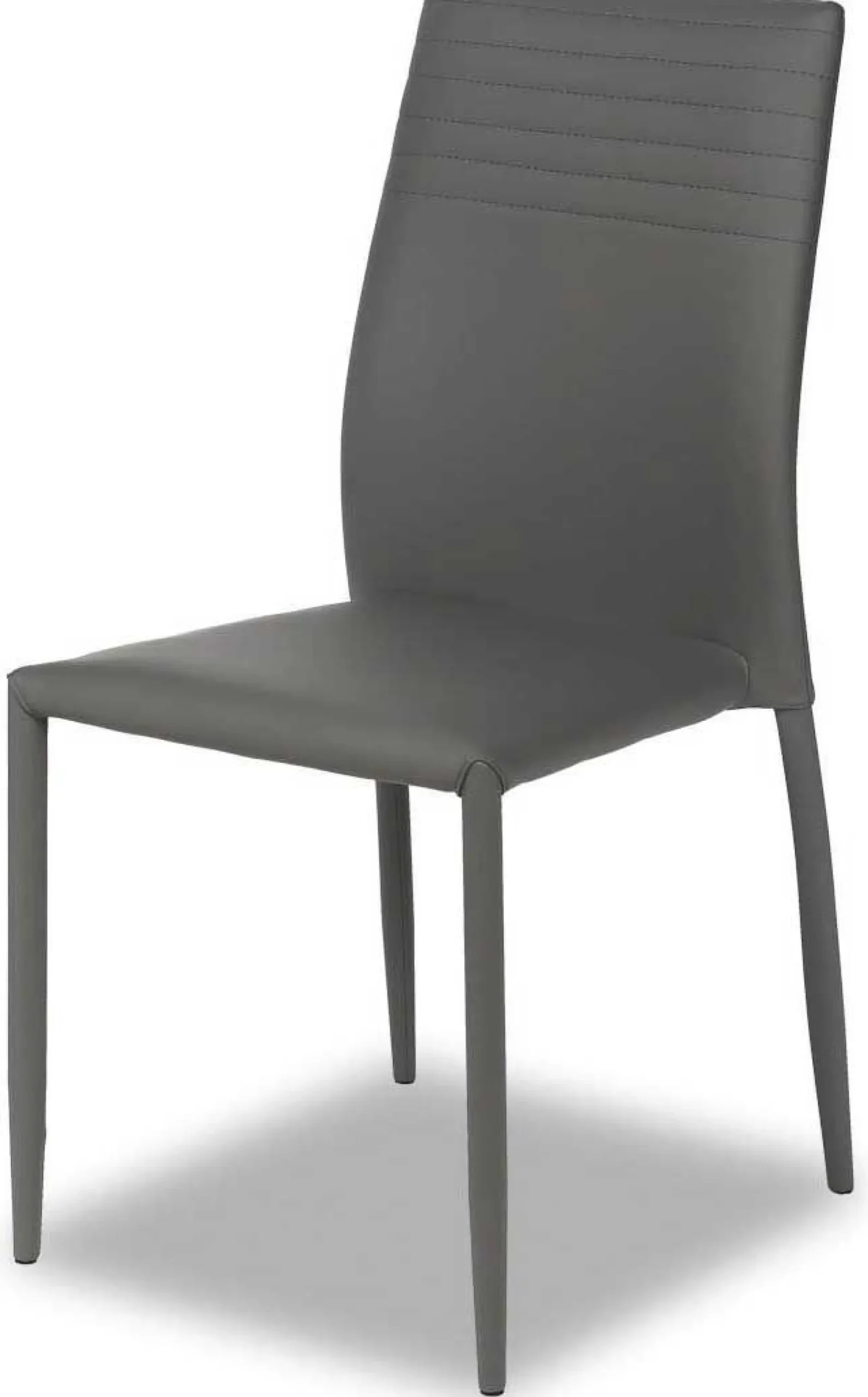 Rousseau Satz von 6 Stühlen Broadway -