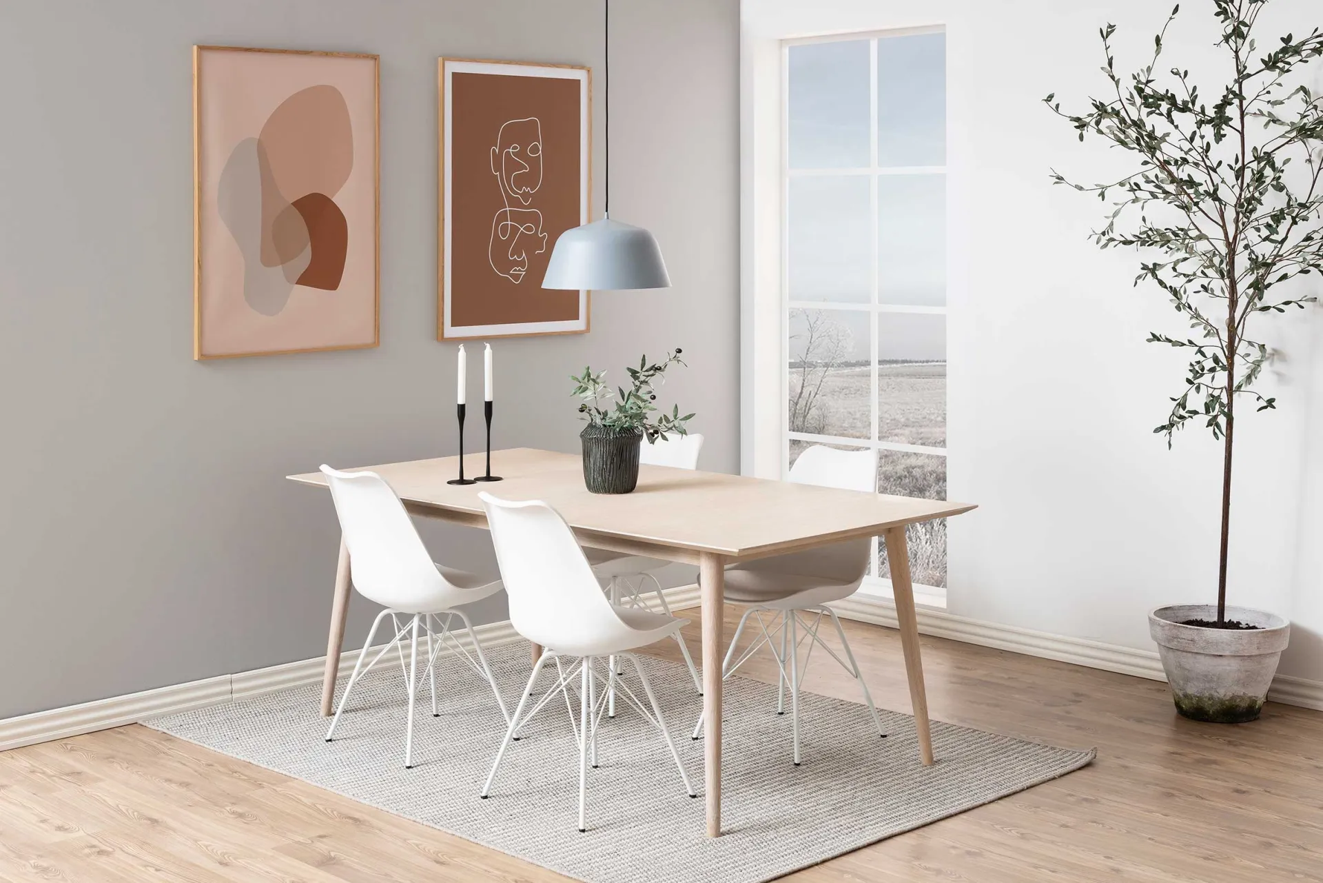 Emob Schalenstuhl Irma -