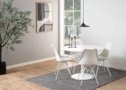 Emob Schalenstuhl Irma -