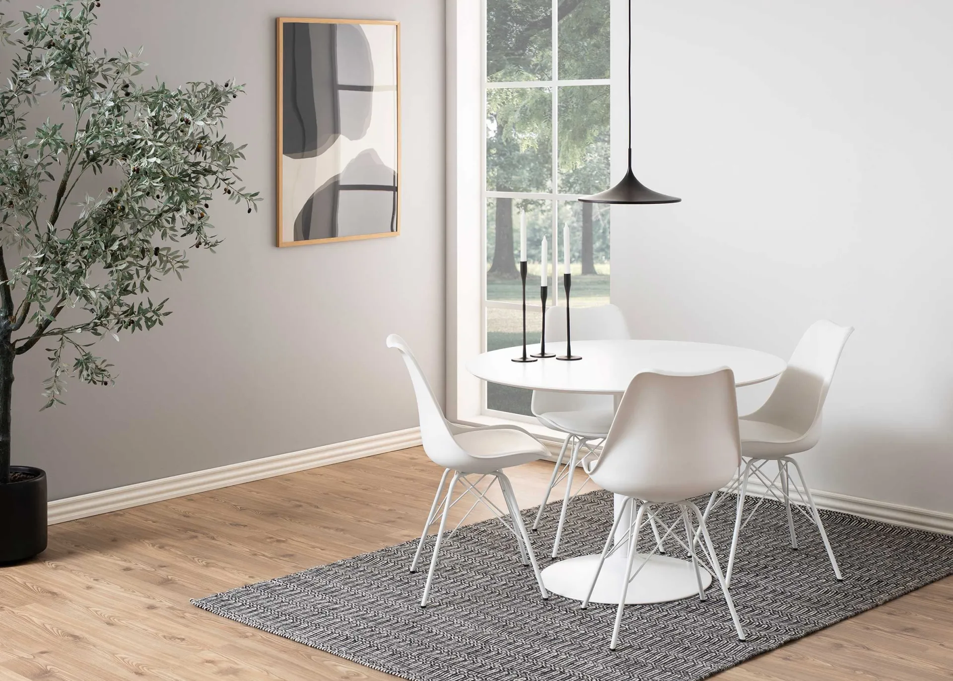 Emob Schalenstuhl Irma -