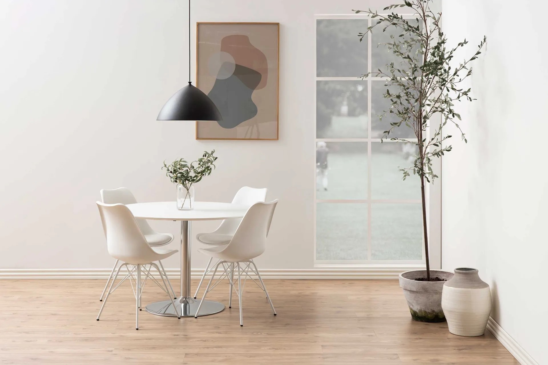Emob Schalenstuhl Irma -