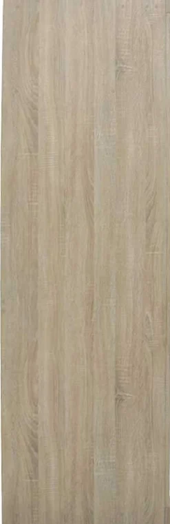 Schiebetürenschrank 'Mike' - Sonoma-Ausführung | H197,5 x B182,5 x T52,5 cm