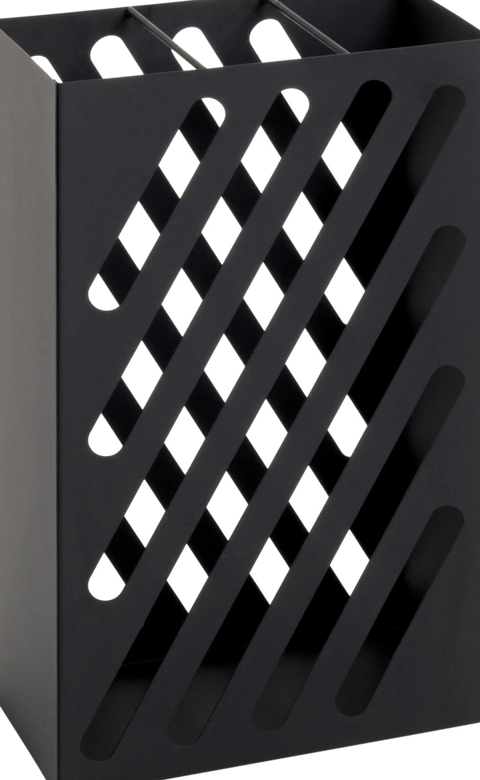 Haku Schirmständer | 30 x 16 x 48 cm |