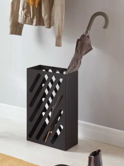 Haku Schirmständer | 30 x 16 x 48 cm |