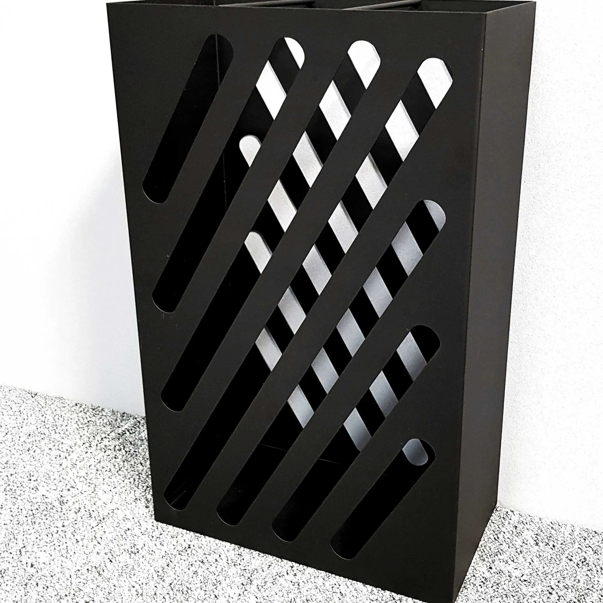 Haku Schirmständer | 30 x 16 x 48 cm |