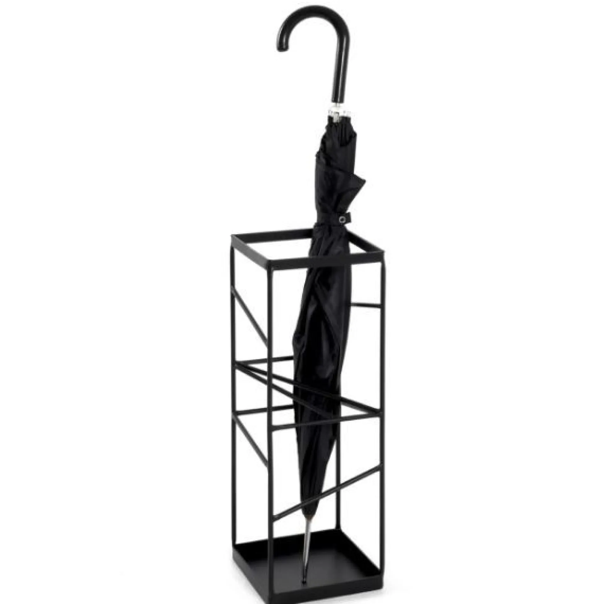Haku Schirmständer | 17 x 17 x 49 cm |