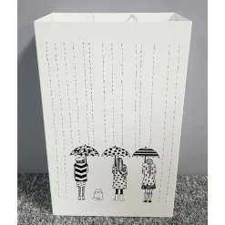 Haku Schirmständer | 30 x 16 x 48 cm |