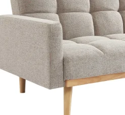 Rousseau Schlafsofa Adana | 214 x 84 x 84 cm |