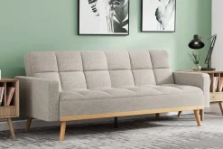 Rousseau Schlafsofa Adana | 214 x 84 x 84 cm |