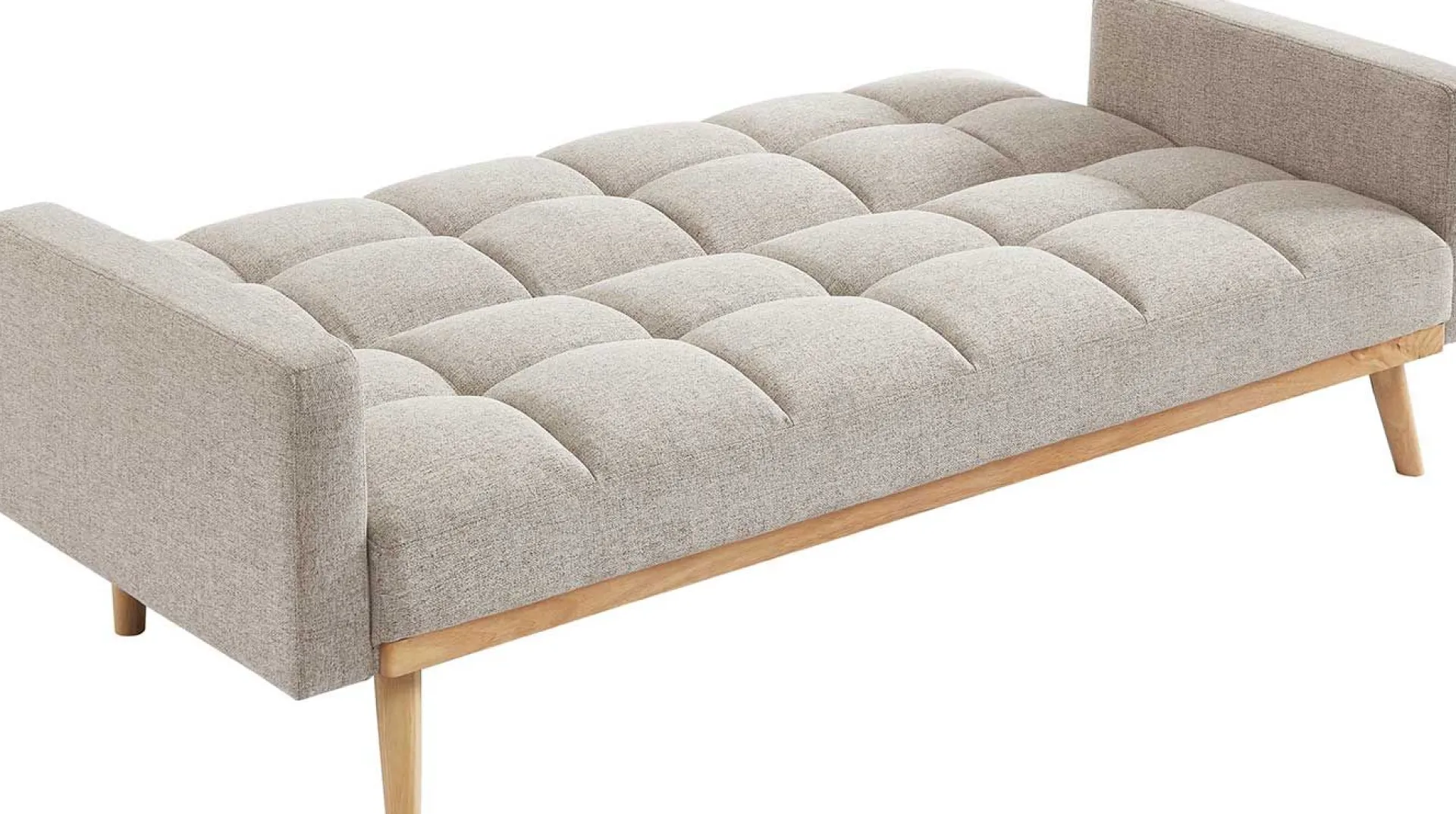 Rousseau Schlafsofa Adana | 214 x 84 x 84 cm |