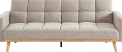 Rousseau Schlafsofa Adana | 214 x 84 x 84 cm |
