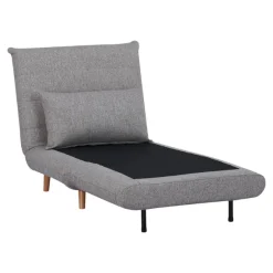 House Nordic Schlafsofa Marlow - 87x82x82cm -