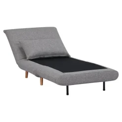 House Nordic Schlafsofa Marlow - 87x82x82cm -