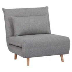 House Nordic Schlafsofa Marlow - 87x82x82cm -
