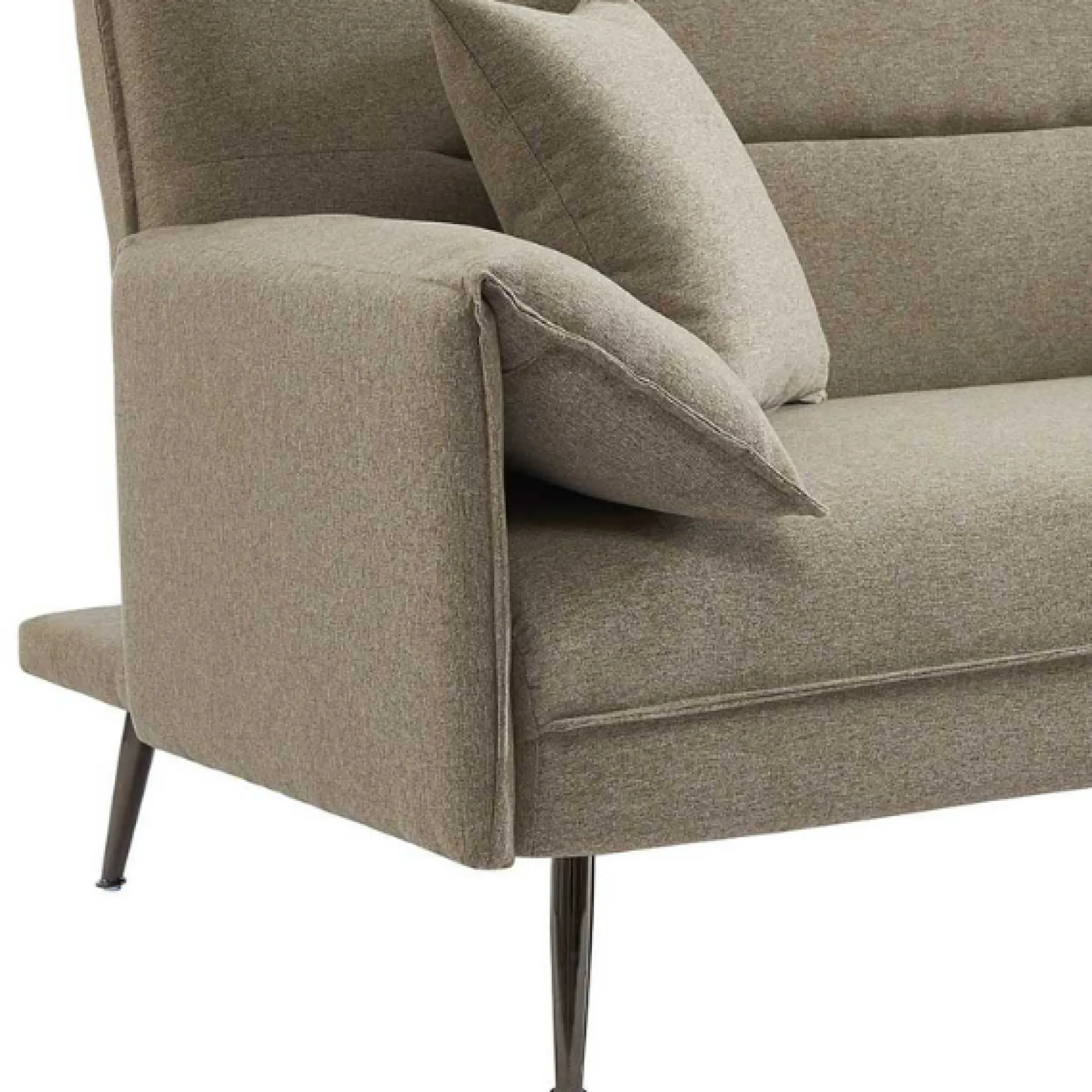 Rousseau Schlaf- und Sitzsofa Sivas | 199 x 89 x 95 cm |