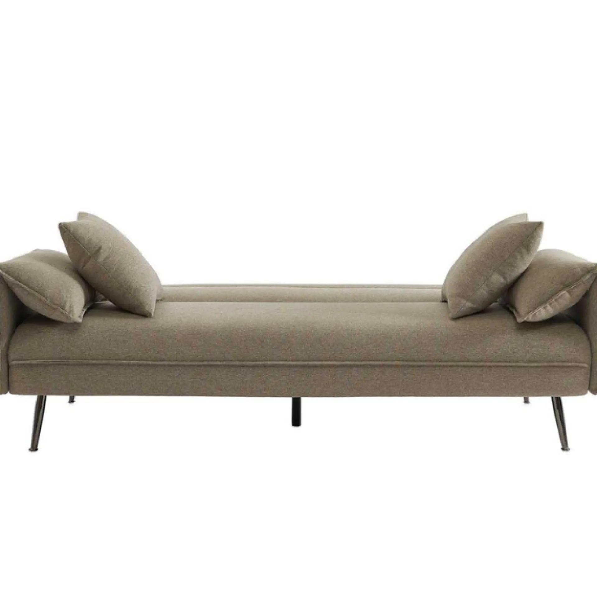 Rousseau Schlaf- und Sitzsofa Sivas | 199 x 89 x 95 cm |
