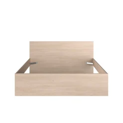 Schlafzimmerset Bridge | Doppelbett, Bettbrücke und Schubladenset