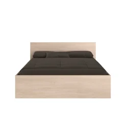 Schlafzimmerset Bridge | Doppelbett, Bettbrücke und Schubladenset