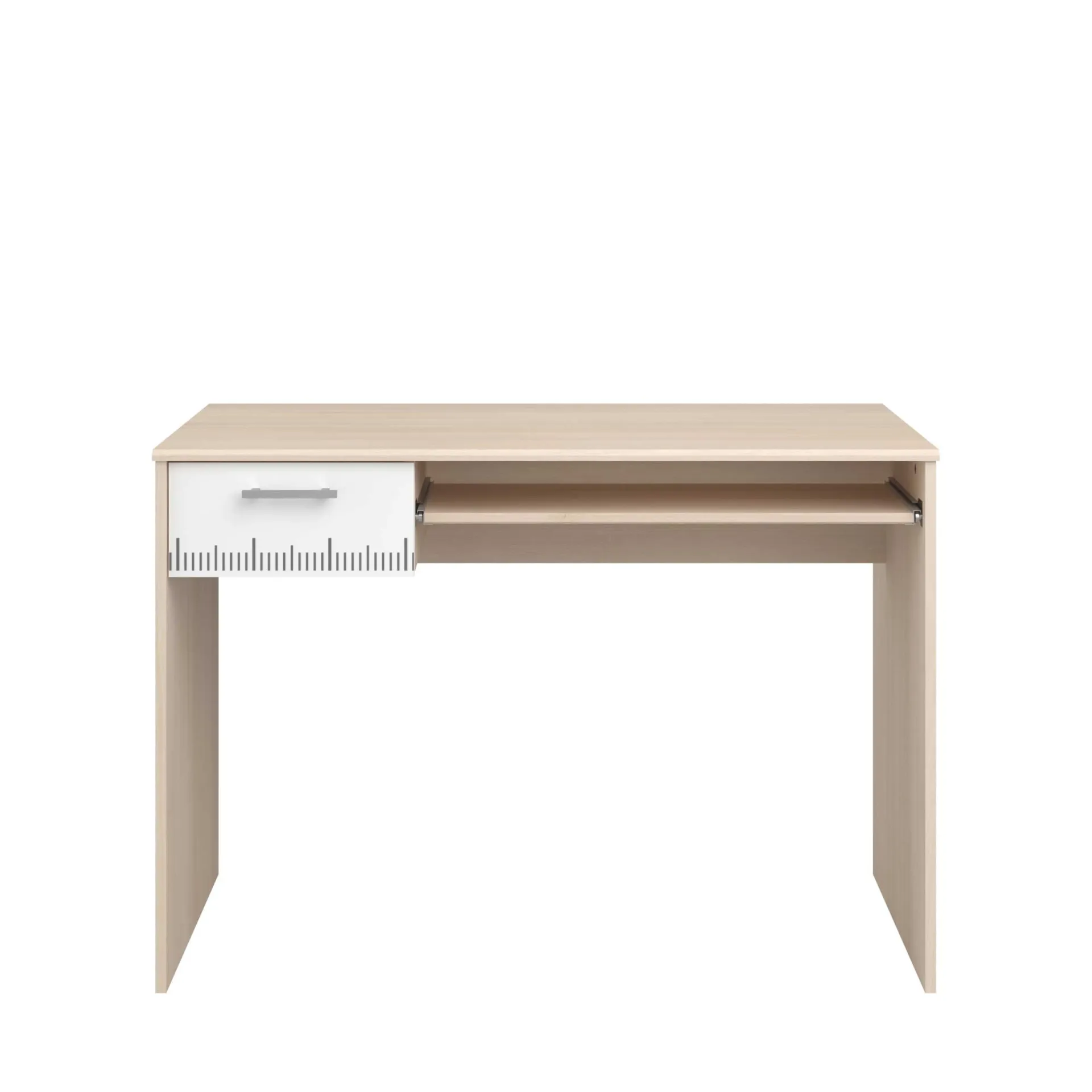 Parisot Schlafzimmerset Most | Doppelbett mit Stauraum und Schreibtisch