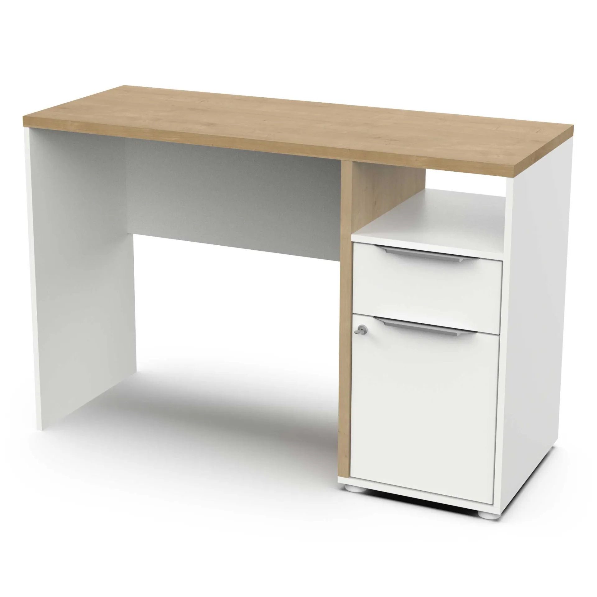 Kinder CBA Schreibtisch Access | 116,7 x 44,9 x 77,4 |