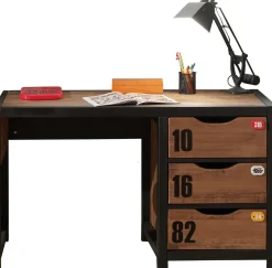 Vipack Schreibtisch Alex