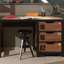 Vipack Schreibtisch Alex