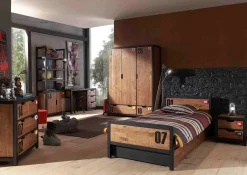 Vipack Schreibtisch Alex