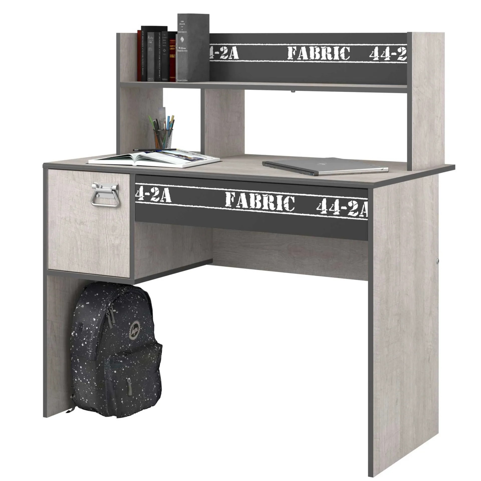 Parisot Schreibtisch Fabric