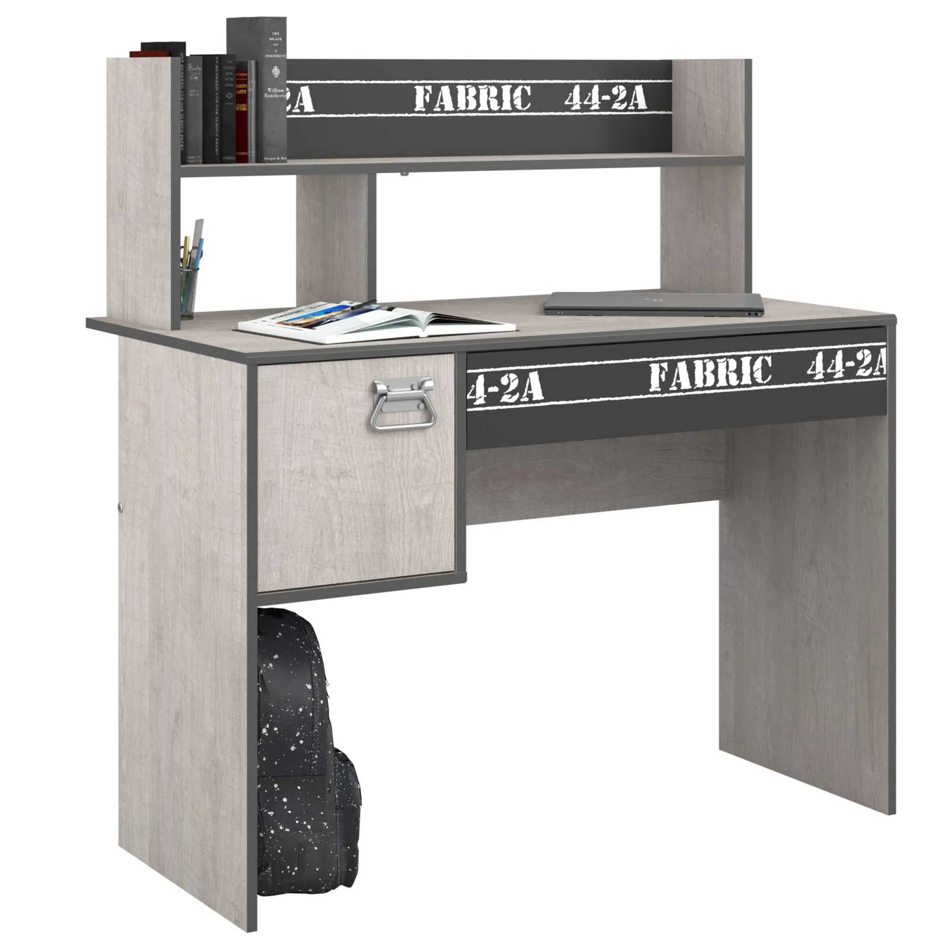 Parisot Schreibtisch Fabric