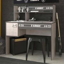 Parisot Schreibtisch Fabric