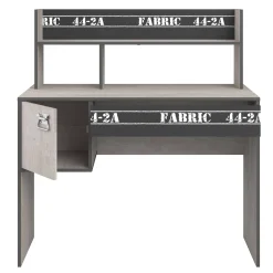 Parisot Schreibtisch Fabric