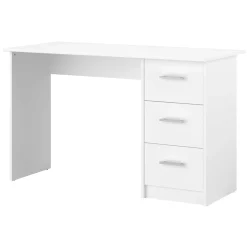 Kinder Parisot Schreibtisch Infinity 121cm mit Schubladen -