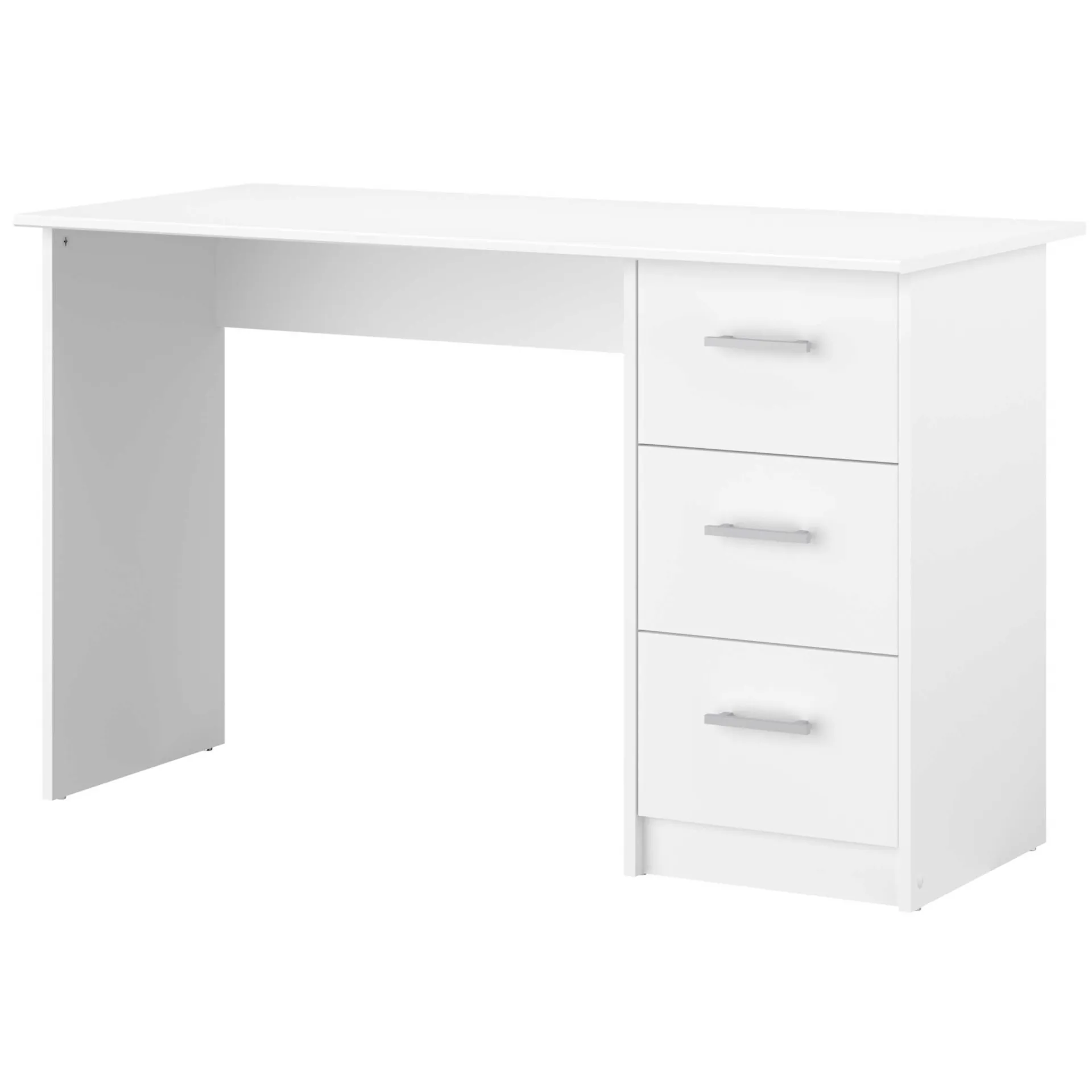 Kinder Parisot Schreibtisch Infinity 121cm mit Schubladen -