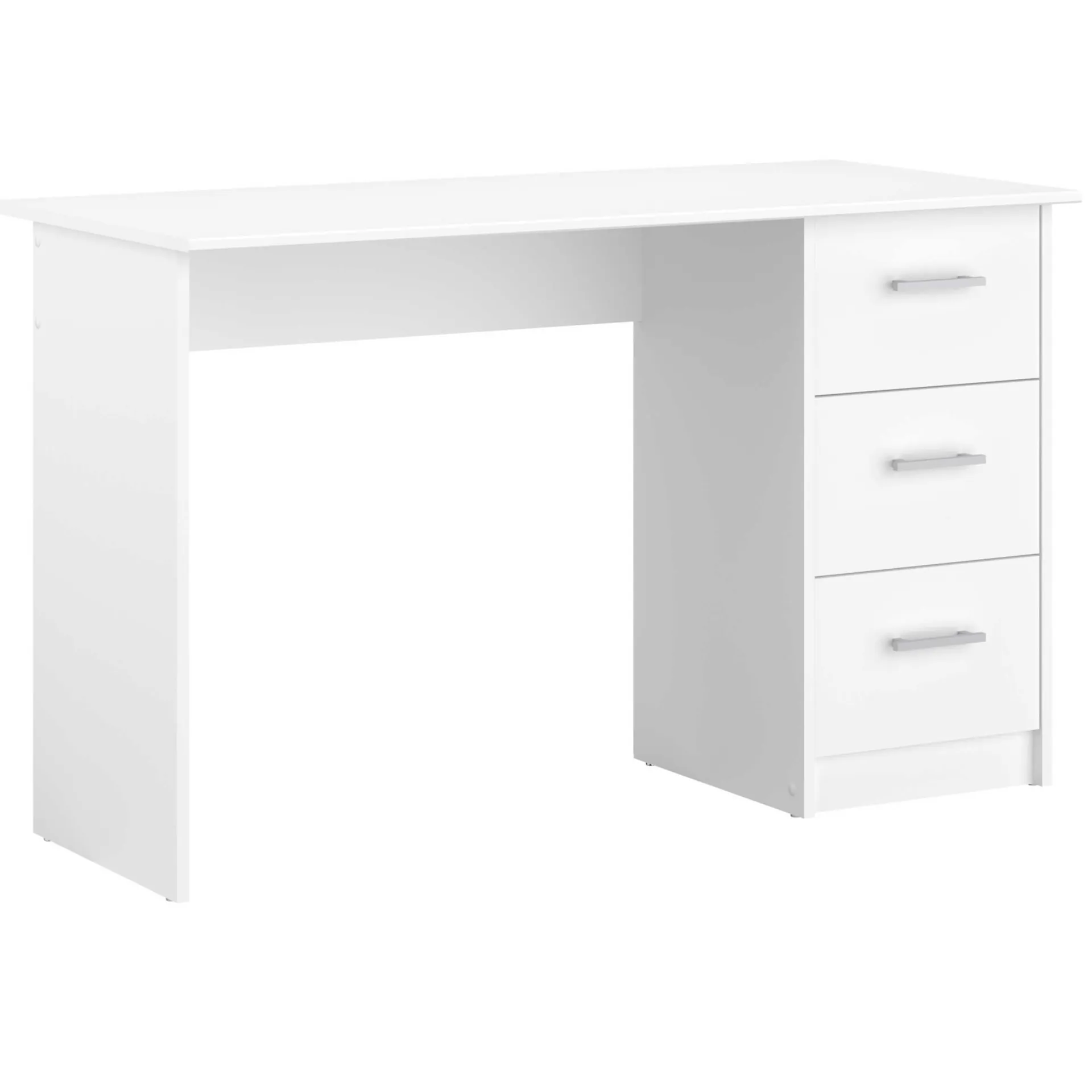 Kinder Parisot Schreibtisch Infinity 121cm mit Schubladen -