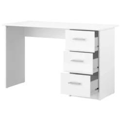 Kinder Parisot Schreibtisch Infinity 121cm mit Schubladen -