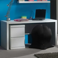 Vipack Schreibtisch Lara