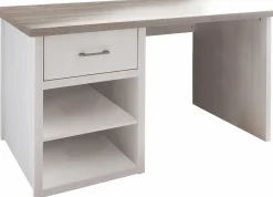 Kinder Emob Schreibtisch Larnaca 141cm mit 1 Schublade -