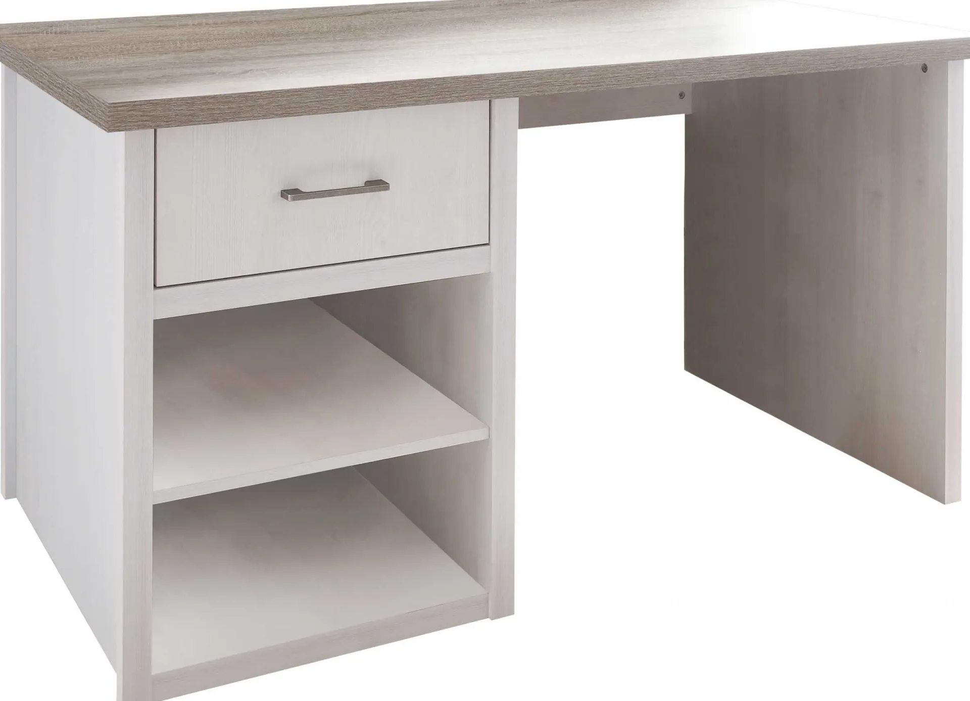 Kinder Emob Schreibtisch Larnaca 141cm mit 1 Schublade -