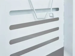 Kinder Interlink Schreibtisch Skalare 110cm verstellbar -