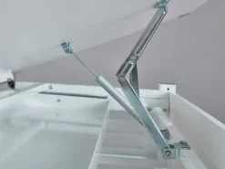 Kinder Interlink Schreibtisch Skalare 110cm verstellbar -