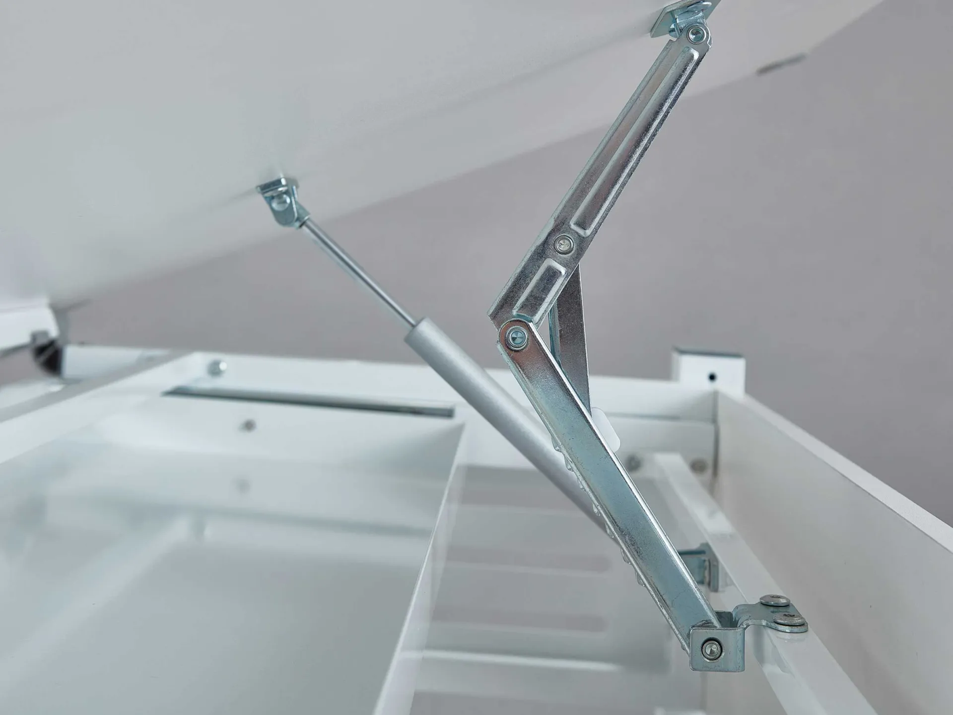 Kinder Interlink Schreibtisch Skalare 110cm verstellbar -