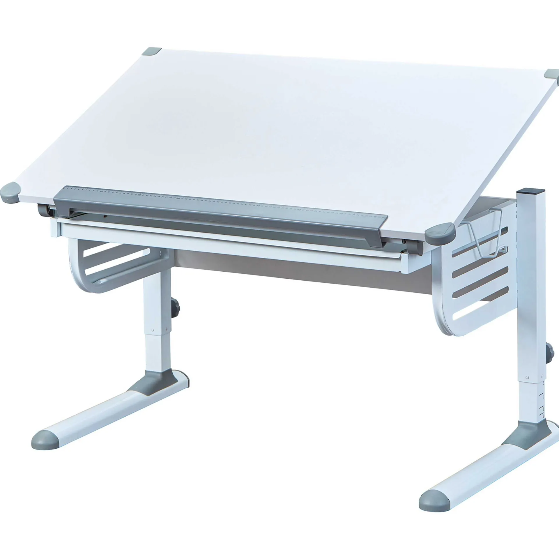 Kinder Interlink Schreibtisch Skalare 110cm verstellbar -