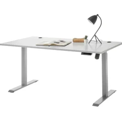 Emob Schreibtisch Sonra mechanisch verstellbar -